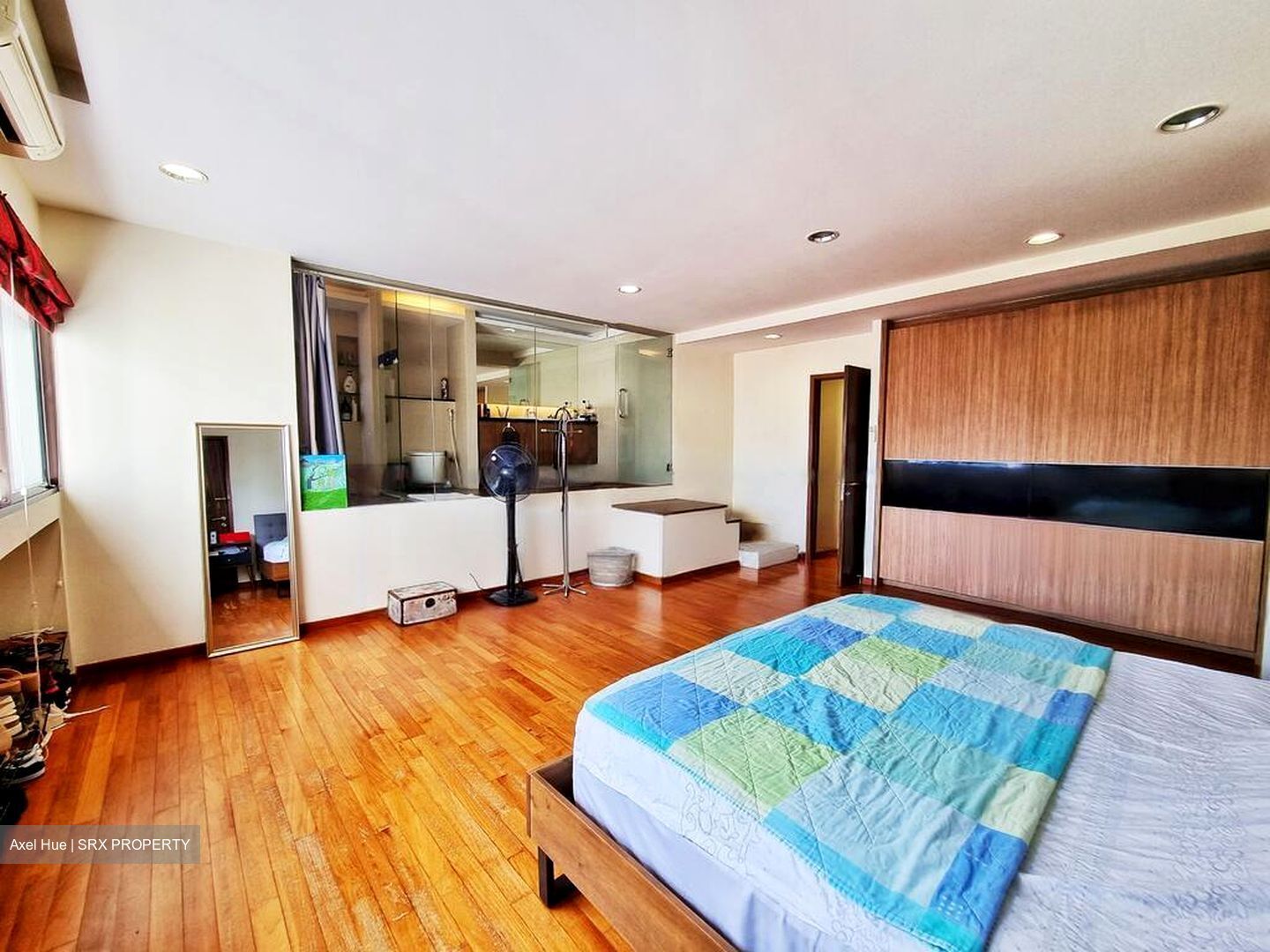 Grange Heights (D9), Apartment #469761971